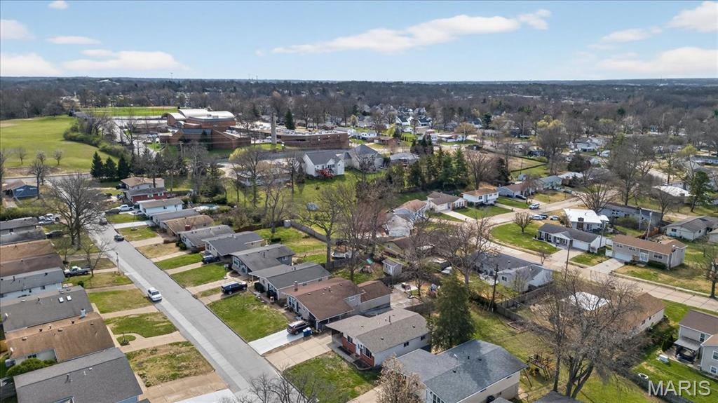 Manchester Hills - Residential