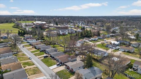 Tiny photo for 408 Saint Lawrence Drive, Ballwin, MO 63021 (MLS # 26015858)