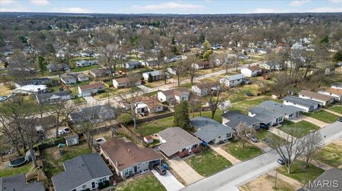 Tiny photo for 408 Saint Lawrence Drive, Ballwin, MO 63021 (MLS # 26015858)