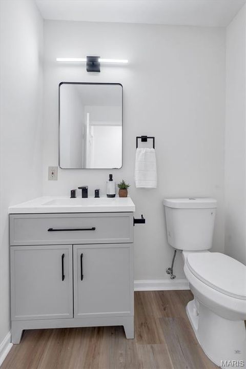 Tiny photo for 618 Shady Meadows Drive, Ballwin, MO 63011 (MLS # 25082918)