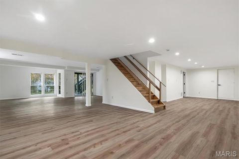 Tiny photo for 618 Shady Meadows Drive, Ballwin, MO 63011 (MLS # 25082918)