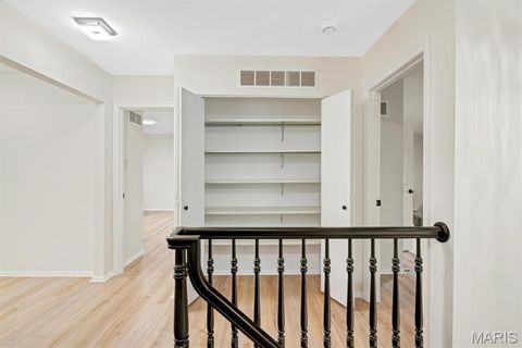 Tiny photo for 618 Shady Meadows Drive, Ballwin, MO 63011 (MLS # 25082918)