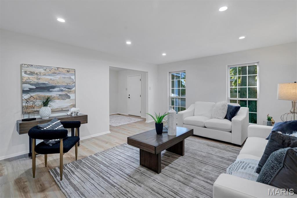 618 Shady Meadows Drive