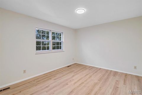 Tiny photo for 618 Shady Meadows Drive, Ballwin, MO 63011 (MLS # 25082918)