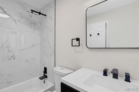 Tiny photo for 618 Shady Meadows Drive, Ballwin, MO 63011 (MLS # 25082918)