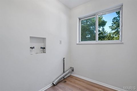 Tiny photo for 618 Shady Meadows Drive, Ballwin, MO 63011 (MLS # 25082918)