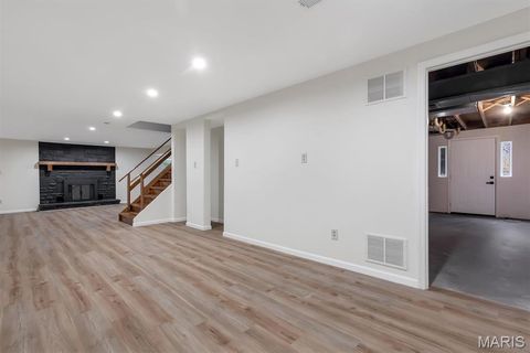 Tiny photo for 618 Shady Meadows Drive, Ballwin, MO 63011 (MLS # 25082918)