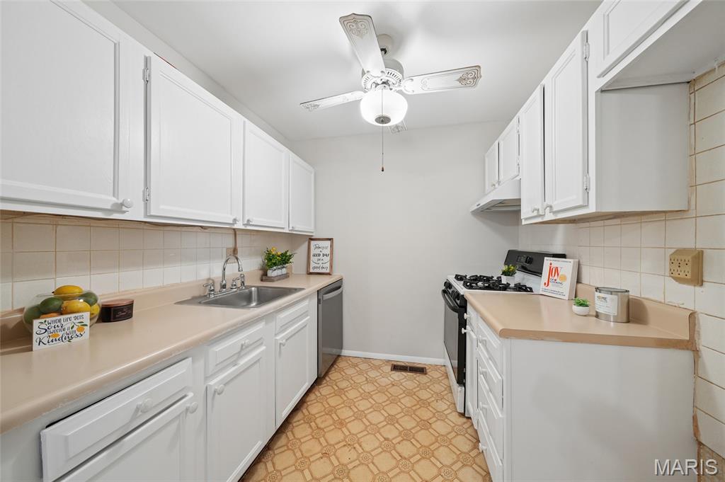 Burtonwood Manor - Residential