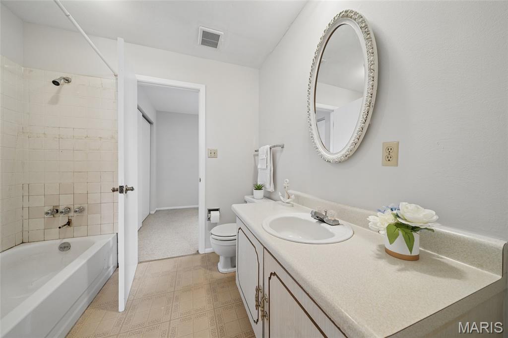 Burtonwood Manor - Residential