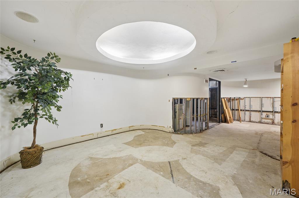 Burtonwood Manor - Residential