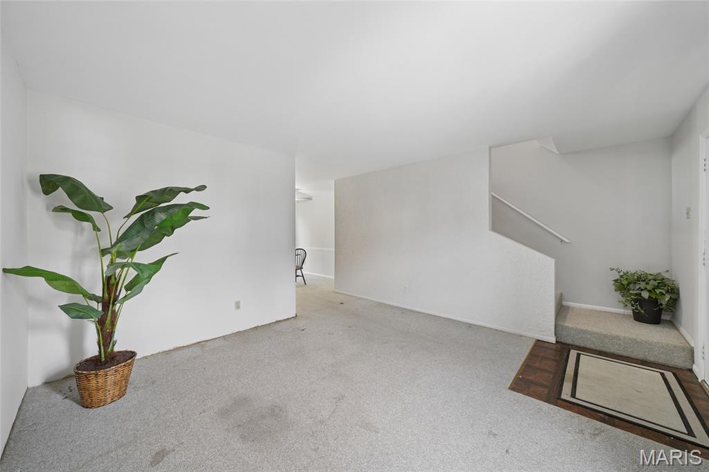 Burtonwood Manor - Residential