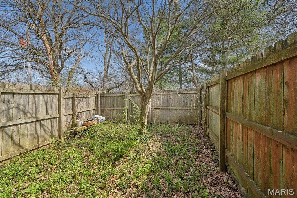 Burtonwood Manor - Residential