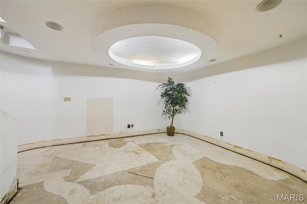 Burtonwood Manor - Residential