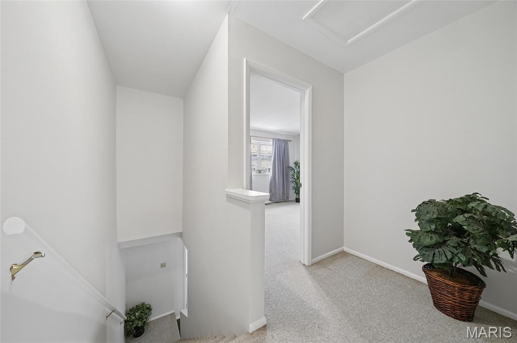 Burtonwood Manor - Residential