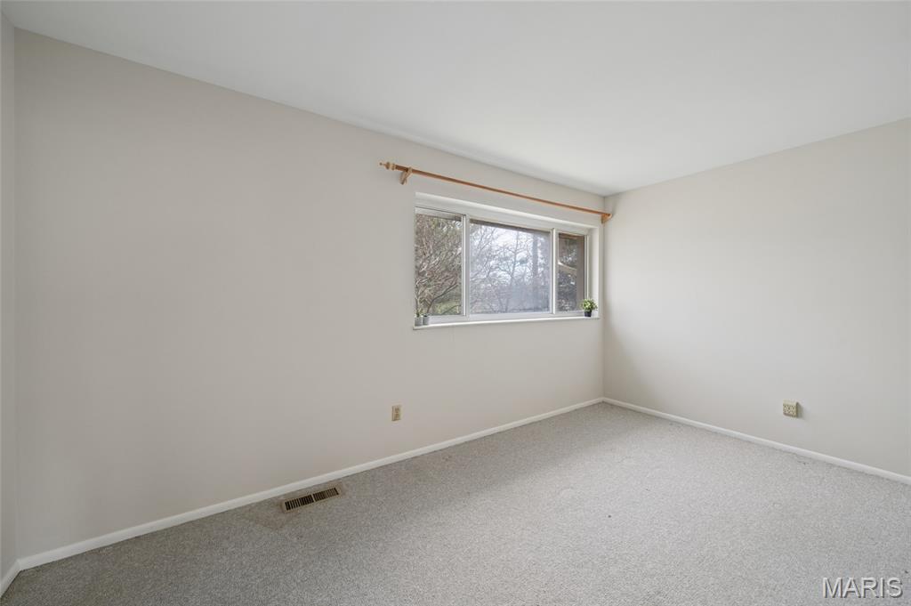 Burtonwood Manor - Residential