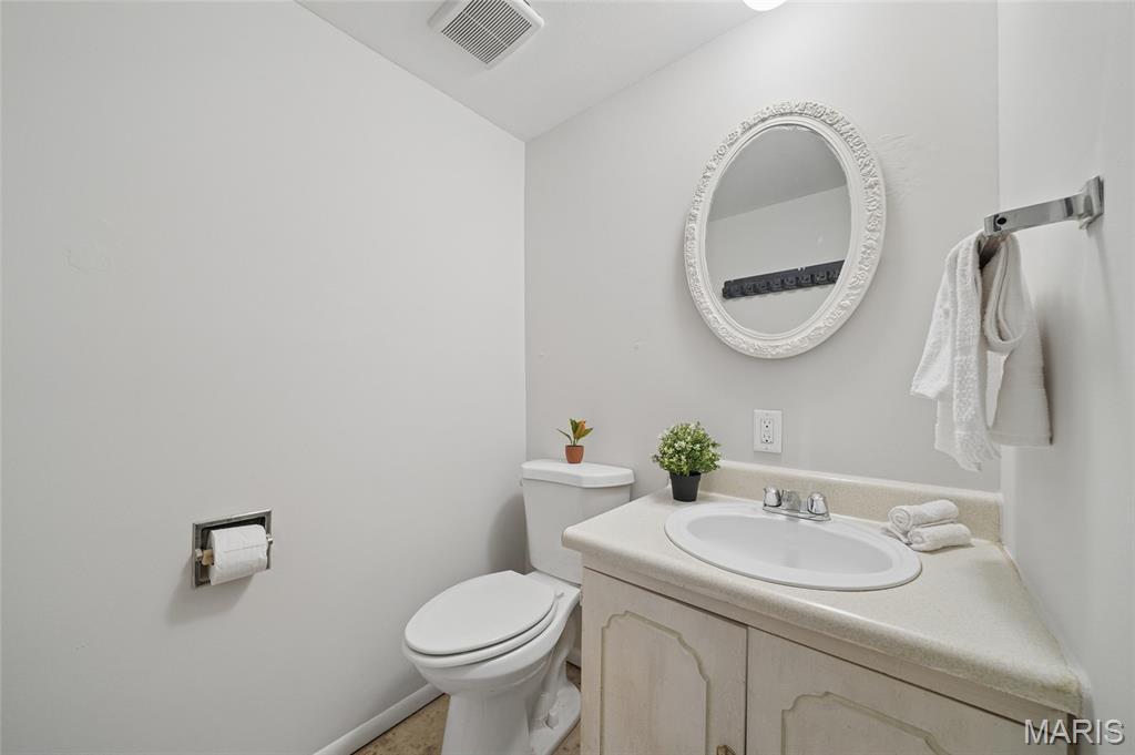 Burtonwood Manor - Residential