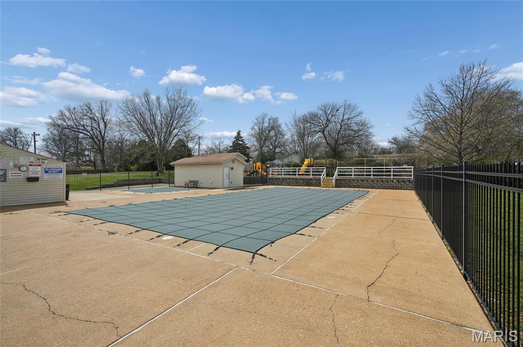 Burtonwood Manor - Residential