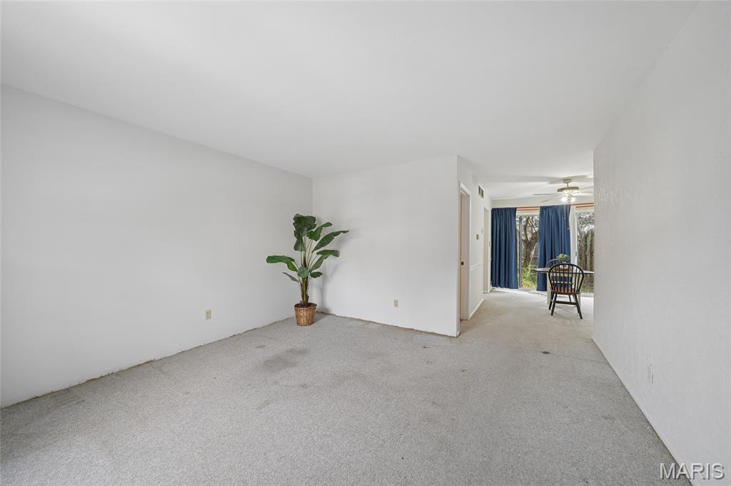 Burtonwood Manor - Residential