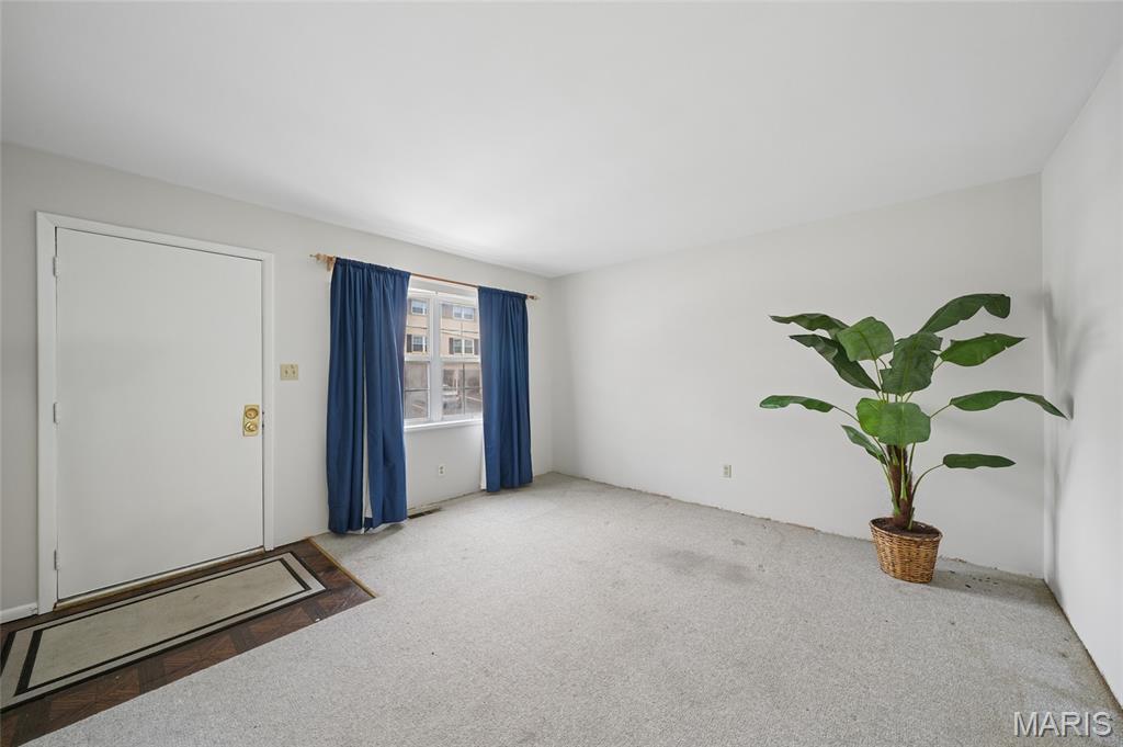 Burtonwood Manor - Residential