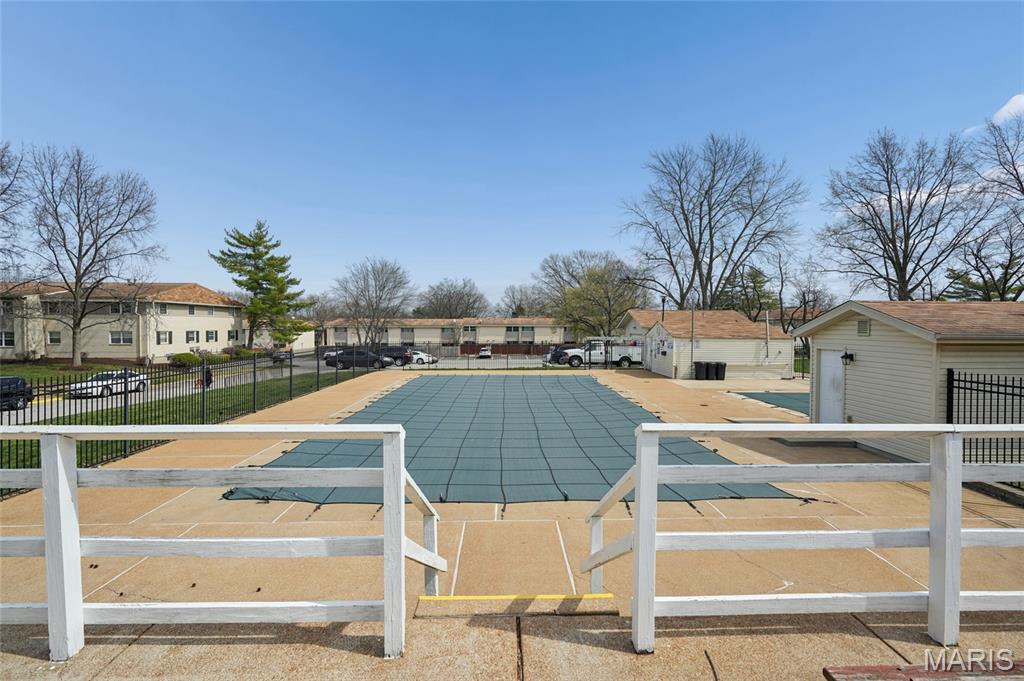 Burtonwood Manor - Residential