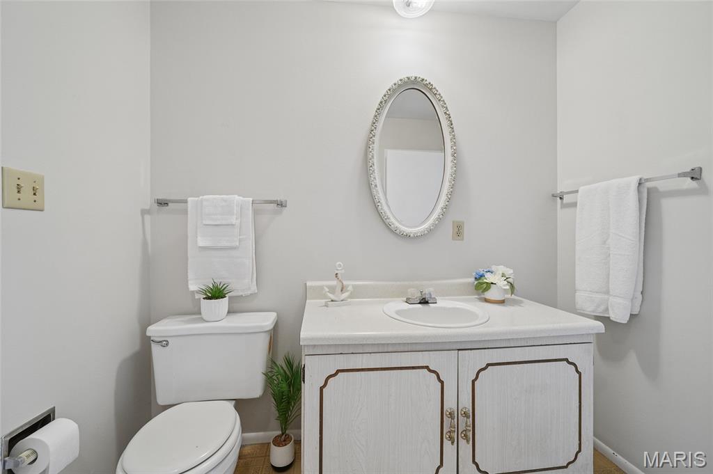 Burtonwood Manor - Residential