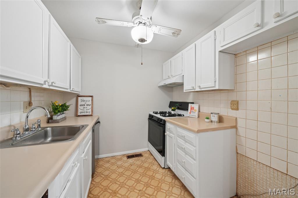 Burtonwood Manor - Residential