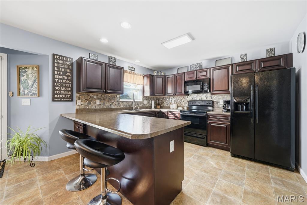 12 Bittersweet Drive