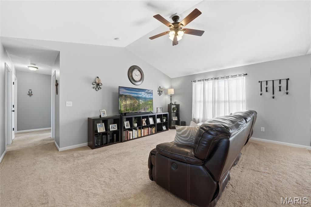 12 Bittersweet Drive