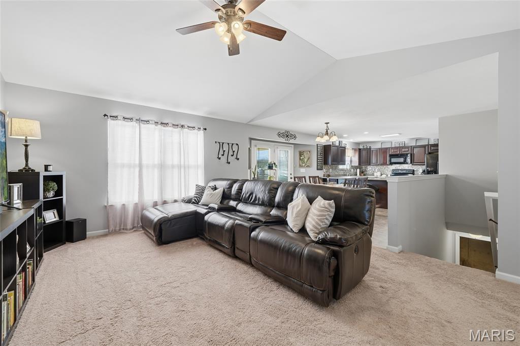 12 Bittersweet Drive