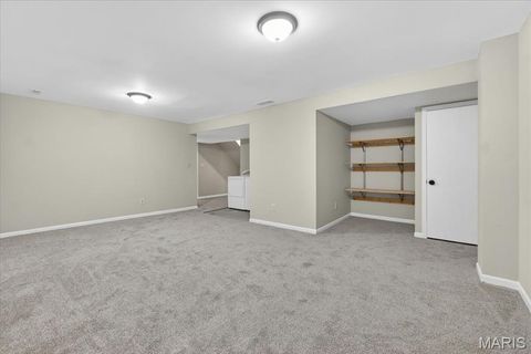 Tiny photo for 409 Hunters Crossing Court, Wildwood, MO 63040 (MLS # 26027504)
