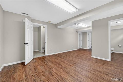 Tiny photo for 409 Hunters Crossing Court, Wildwood, MO 63040 (MLS # 26027504)