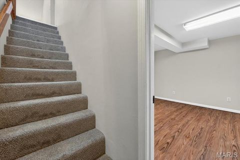 Tiny photo for 409 Hunters Crossing Court, Wildwood, MO 63040 (MLS # 26027504)