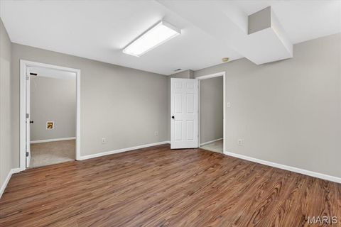 Tiny photo for 409 Hunters Crossing Court, Wildwood, MO 63040 (MLS # 26027504)