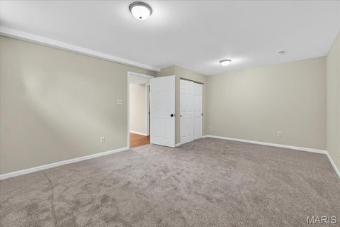 Tiny photo for 409 Hunters Crossing Court, Wildwood, MO 63040 (MLS # 26027504)