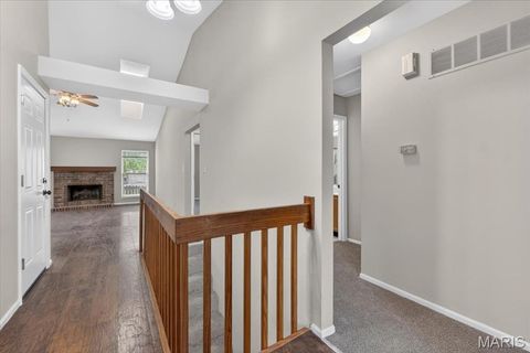 Tiny photo for 409 Hunters Crossing Court, Wildwood, MO 63040 (MLS # 26027504)