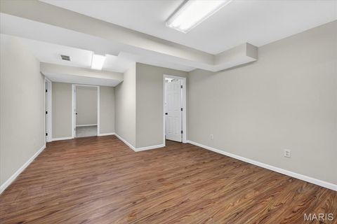 Tiny photo for 409 Hunters Crossing Court, Wildwood, MO 63040 (MLS # 26027504)