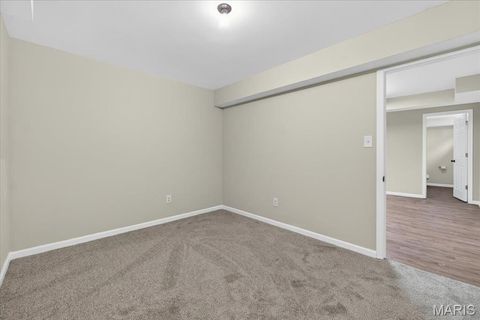 Tiny photo for 409 Hunters Crossing Court, Wildwood, MO 63040 (MLS # 26027504)