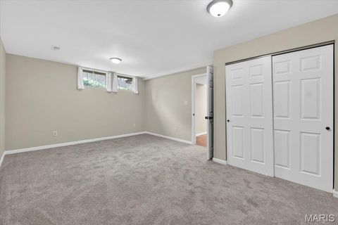 Tiny photo for 409 Hunters Crossing Court, Wildwood, MO 63040 (MLS # 26027504)