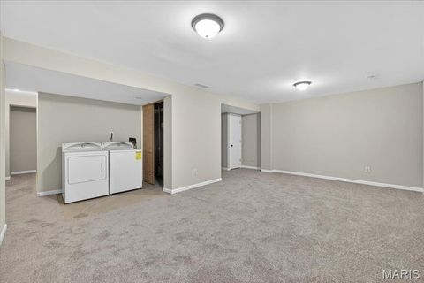 Tiny photo for 409 Hunters Crossing Court, Wildwood, MO 63040 (MLS # 26027504)
