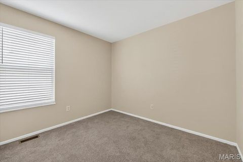 Tiny photo for 409 Hunters Crossing Court, Wildwood, MO 63040 (MLS # 26027504)