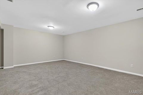 Tiny photo for 409 Hunters Crossing Court, Wildwood, MO 63040 (MLS # 26027504)