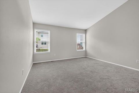 Tiny photo for 409 Hunters Crossing Court, Wildwood, MO 63040 (MLS # 26027504)
