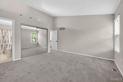 Tiny photo for 409 Hunters Crossing Court, Wildwood, MO 63040 (MLS # 26027504)