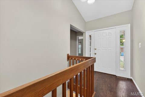 Tiny photo for 409 Hunters Crossing Court, Wildwood, MO 63040 (MLS # 26027504)