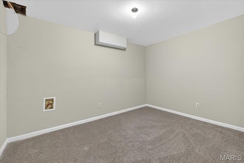 Tiny photo for 409 Hunters Crossing Court, Wildwood, MO 63040 (MLS # 26027504)