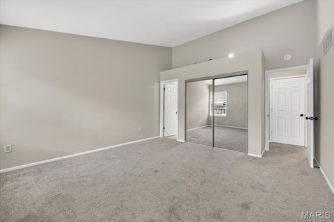 Tiny photo for 409 Hunters Crossing Court, Wildwood, MO 63040 (MLS # 26027504)