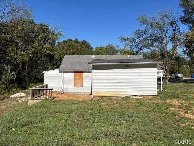 Rathbun & Donladsons Correcte - Residential