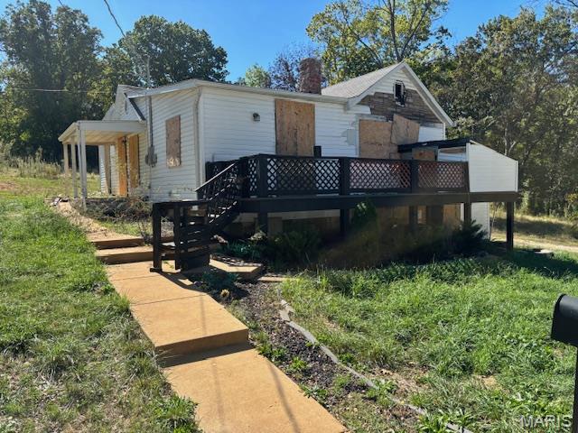 Rathbun & Donladsons Correcte - Residential