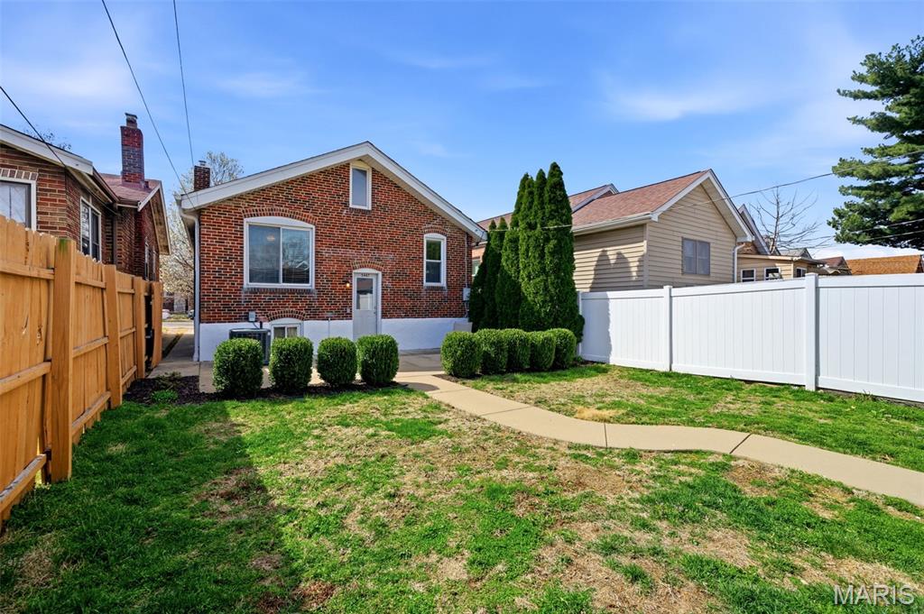 Twabrigs Add - Residential