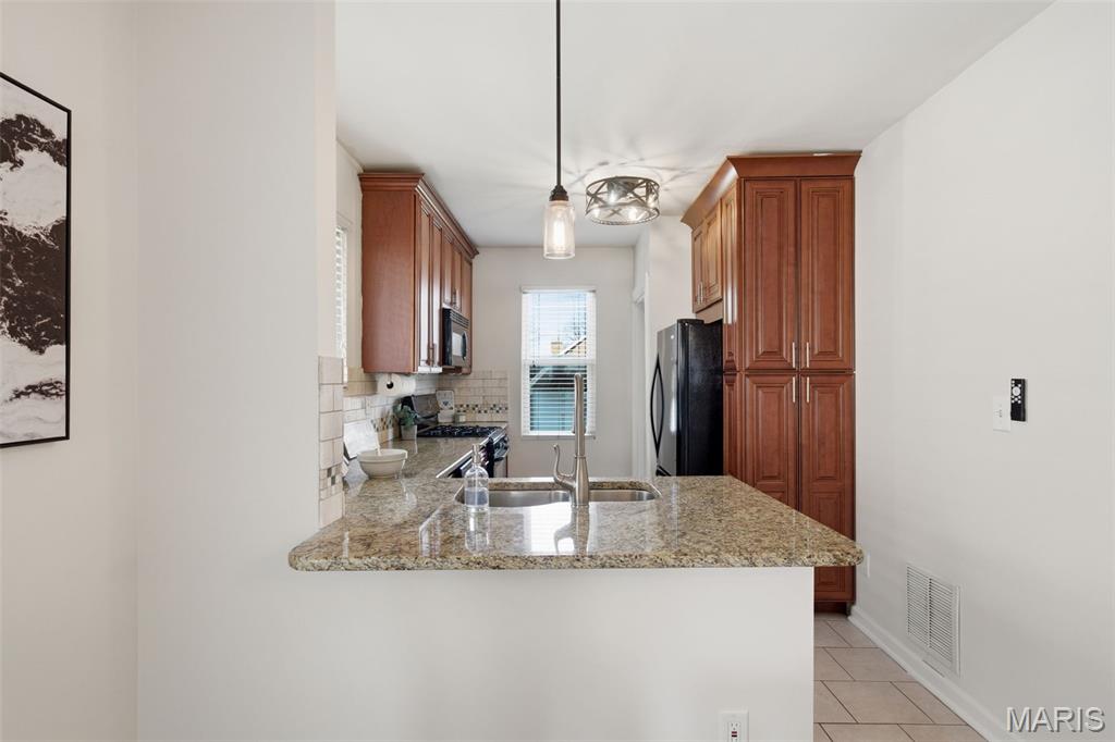 Twabrigs Add - Residential